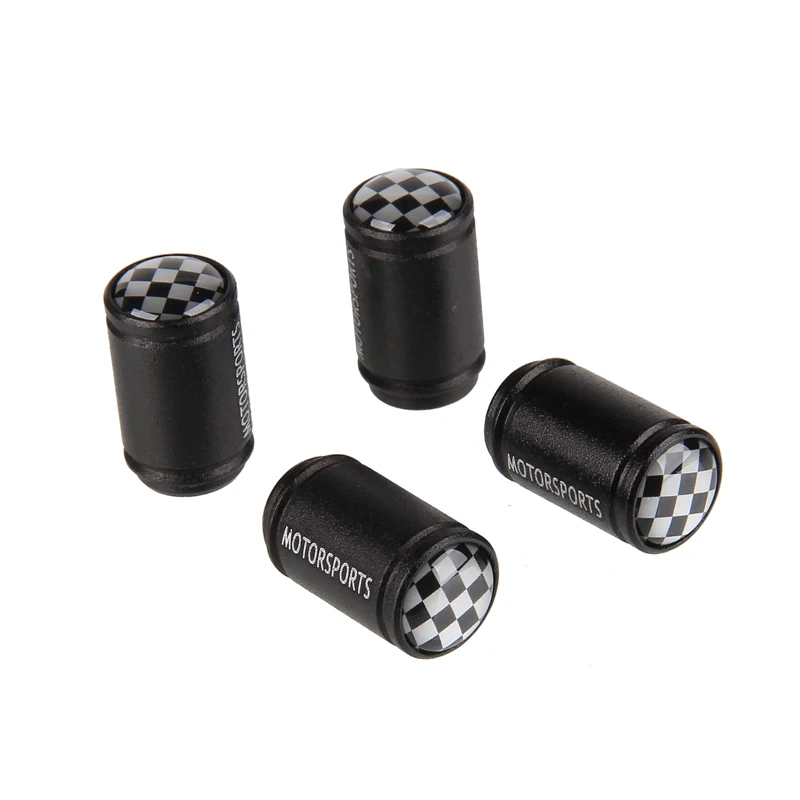 4 шт. колпачки на воздушные клапаны автомобильных шин | Автомобили и мотоциклы