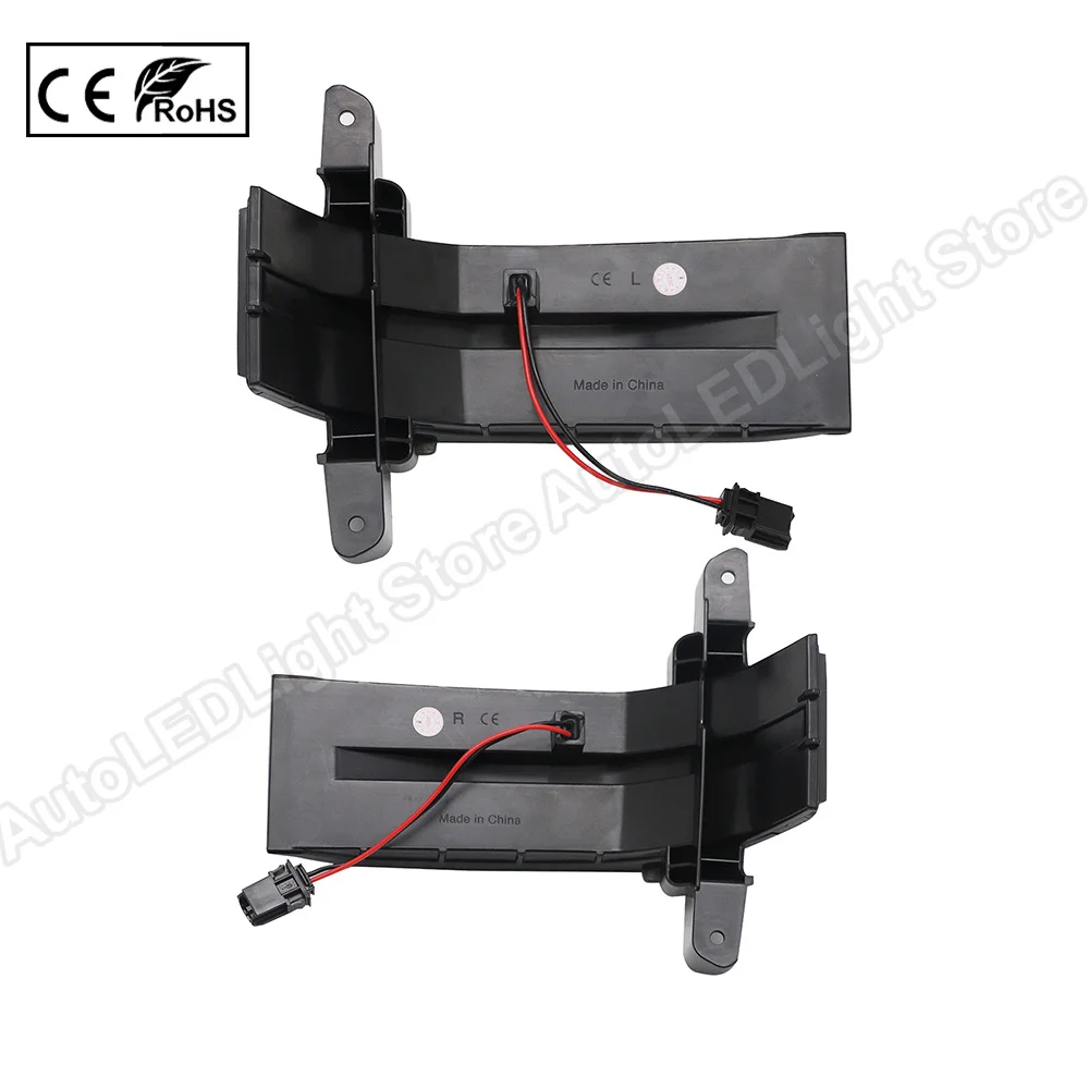 2 шт. для Chevy Silverado 1500 LD 2500HD 3500HD GMC Sierra двухрядная светодиодная полоса буксировочный