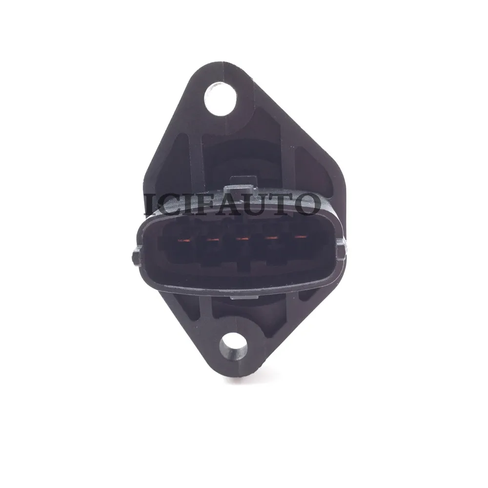 0280218054 46749246 60816693 Mass Air Flow MAF сенсор для Lancia тезис Alfa Romeo Spider GTV 156 166 2 5/3 2/3.0L V6
