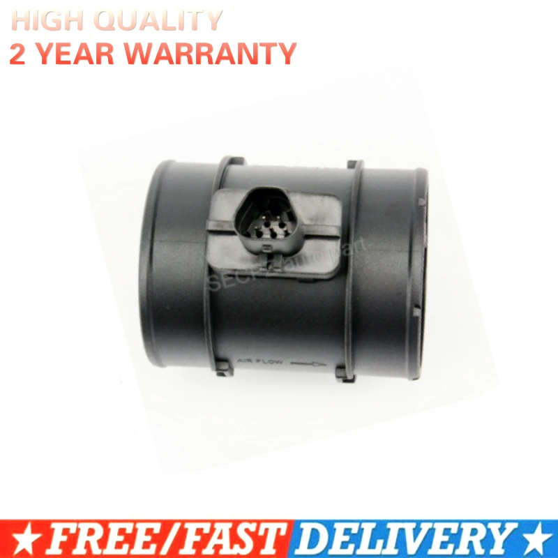 12 месяцев Гарантия качества Датчик массового расхода воздуха OE №: 0280213011 для BMW 3 E36