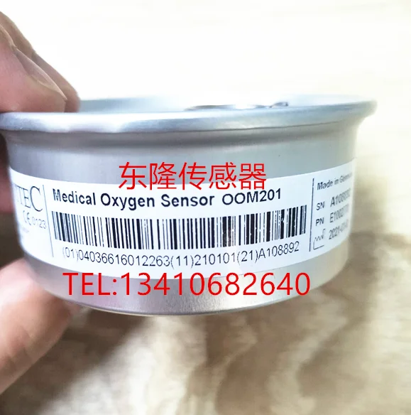 Кислородный газовый датчик OOM201 ENVITEC O2 |
