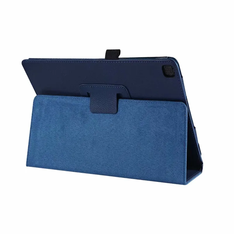 Чехол-книжка с подставкой для Samsung Galaxy TabS5e 10 5 дюйма SM-T720 T725 T720N чехол планшета