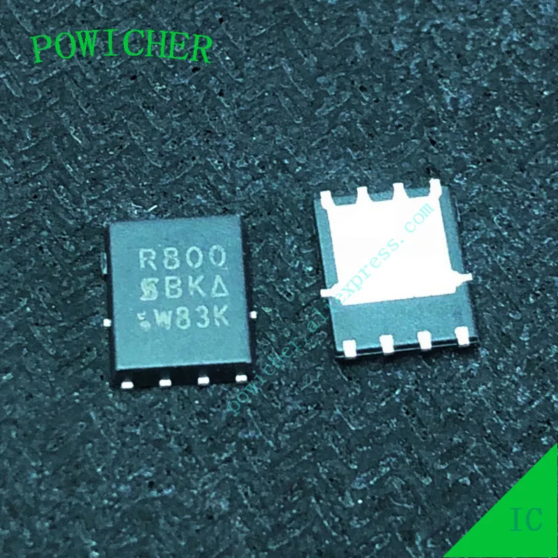 10 шт./лот SIR800DP-T1-GE3 R800 SMD 8-Pin в наличии