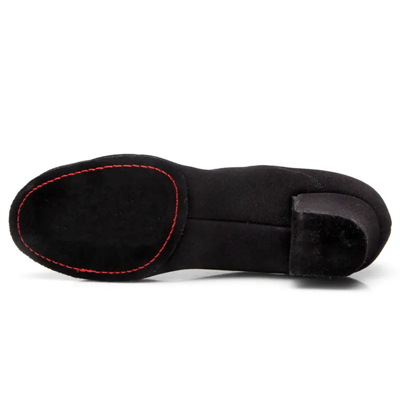 Salsa Dance Shoes Kids Woman Latin Ballroom Dancing Shoes Size 28-42 Men Child Jazz Tango Shoe Soft Sole Practice Dance Sneakers