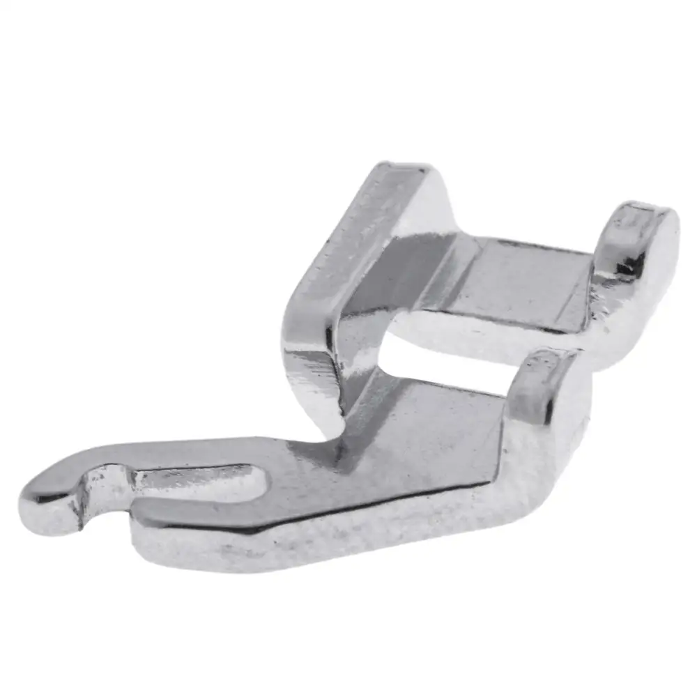 Лапка для конических фрез (с низким держателем швейных машин SINGER бытовой