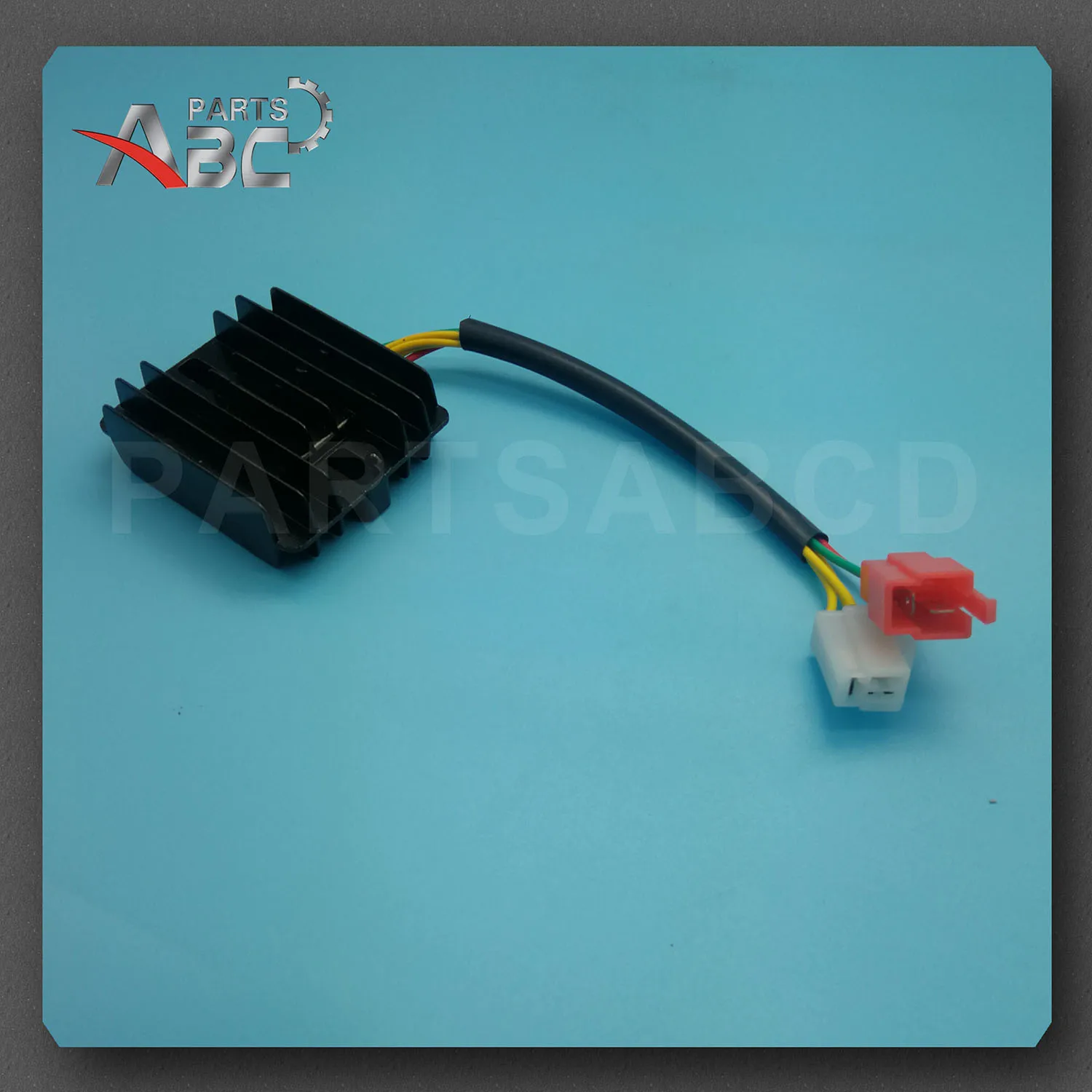 Выпрямительный регулятор напряжения для Shineray 250cc XY250STXE XY250ST 9E ATV Quad|Детали и