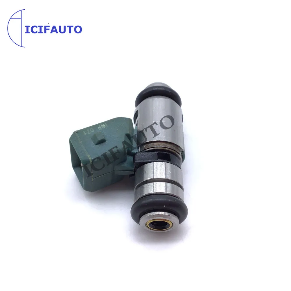 Форсунка для топливного инжектора Mercedes Benz W168 414 A190 A210 VANEO A0000786249 0000786249 75112071 IWP071