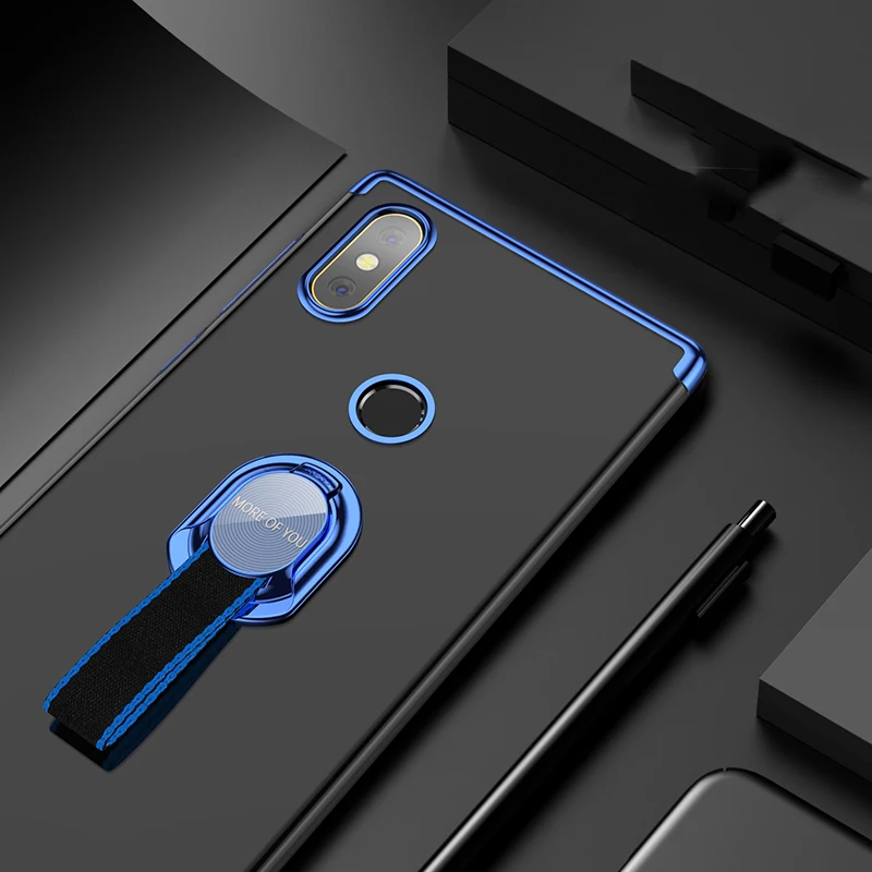 Оригинальные чехлы для Xiaomi Mi 9 SE CC9 Pro CC9E A3 MIX 2S 2 Note 10 чехол с мягким покрытием