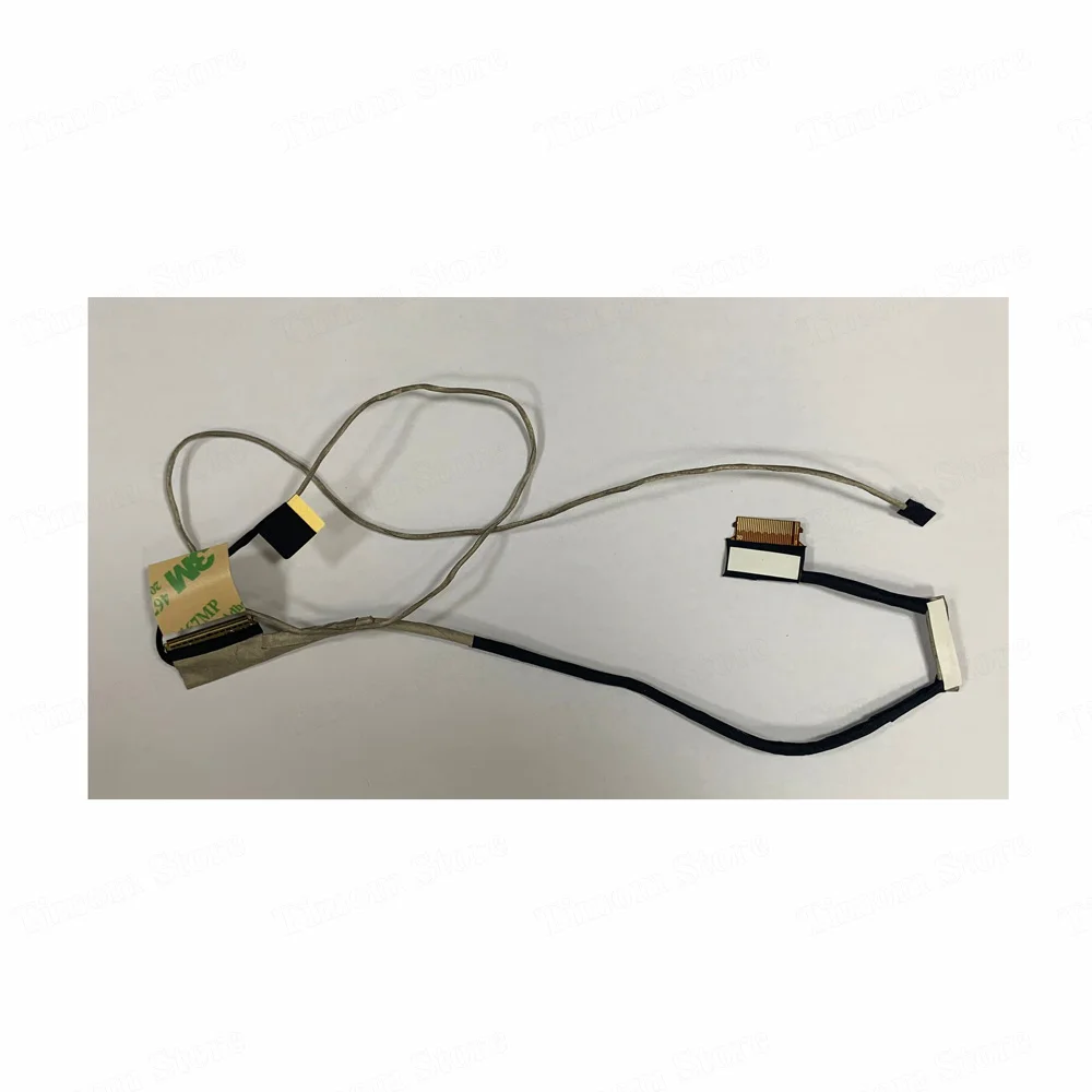 Видеокабель для ноутбука HP Pavilion 15 CC 6 дюйма FHD HDC 100% тестирование работы OEM PN 928937 001