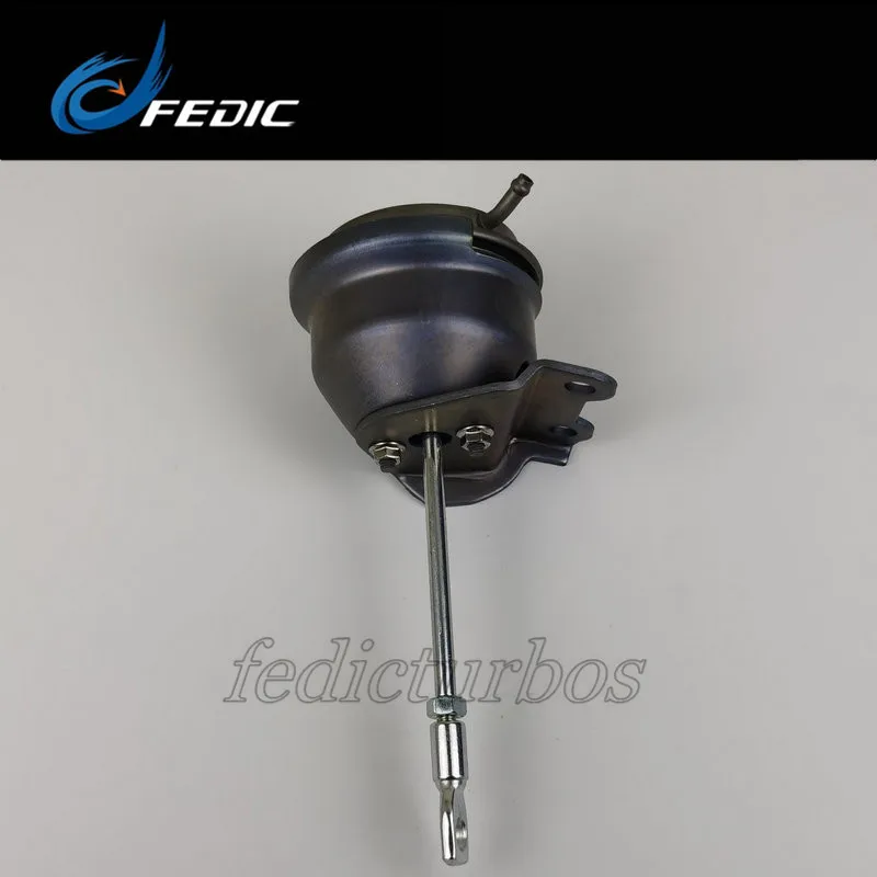 Турбокомпрессор привод TD02 49373 01001 турбоотвод для Audi A1 A3 VW Golf V/ Jeta V Seat Skoda 1.4TSI 90 кВт