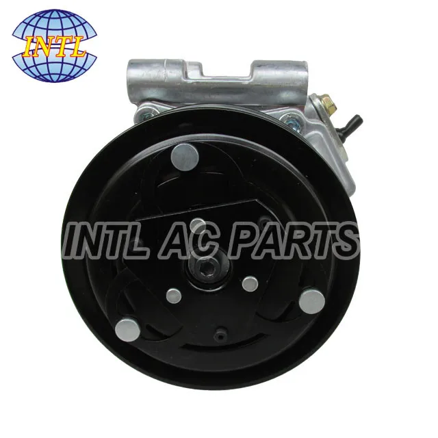 9806599380 JSR11T602078 автомобильный воздушный компрессор кондиционера для Citroen/peugeot 301 |