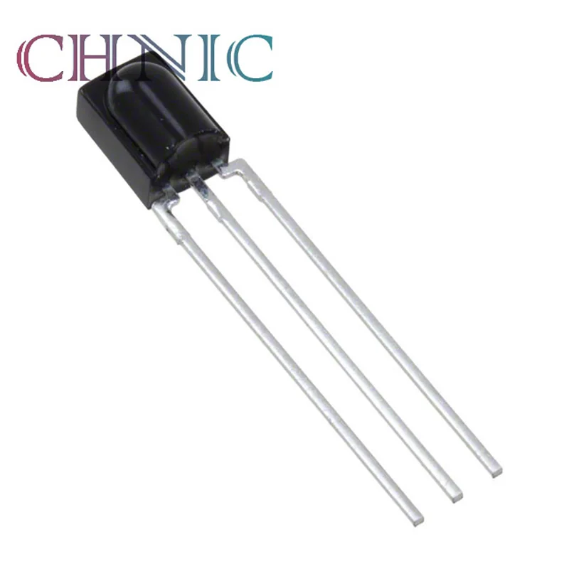 

5PCS TSOP38238 IC IR RCVR MOD 38KHZ DOME AXIAL 38238 P38238 OP38238