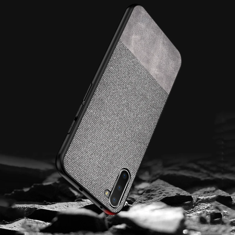 Тканевый чехол для samsung Galaxy S10e S10 S9 S8 плюс S7 край J4 J6 J8 A9 A7 A6 A8 чехол s тонкая ткань кожи задняя крышка чехол для телефона чехол