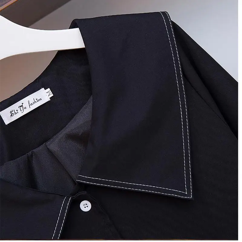 L-4XL женская верхняя одежда больших размеров пальто осенняя длинная