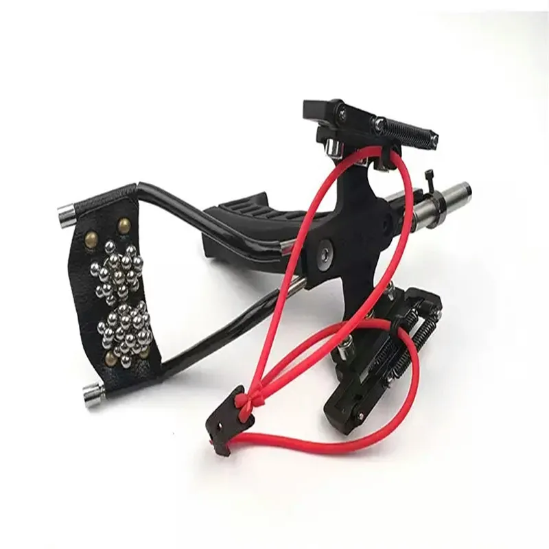 Мощная Рогатка арбалет лазерная G5 аксессуары для охоты рыбалки катапульта лука