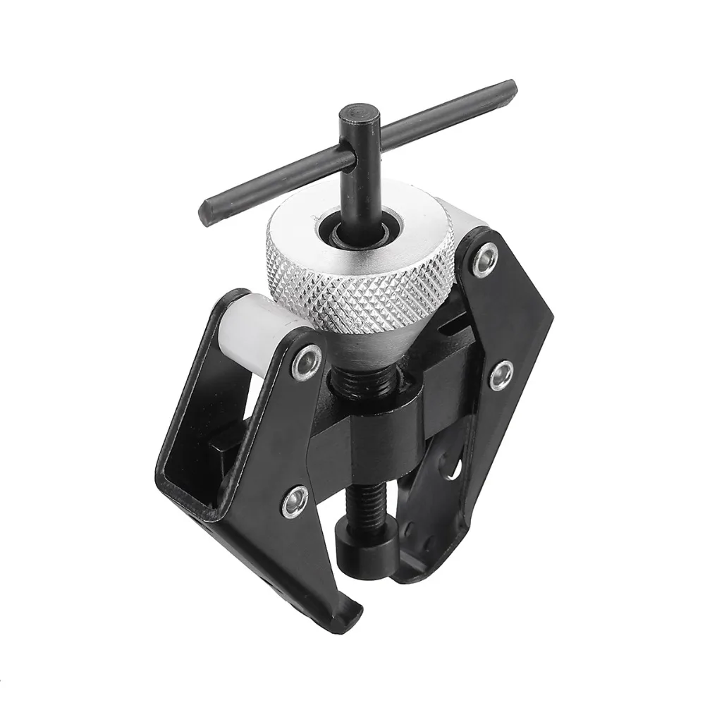 

Black 6-28mm Auto Car Battery Terminal Alternator Bearing Windshield Wiper Arm Remover Puller Roller Extractor Repair Tools