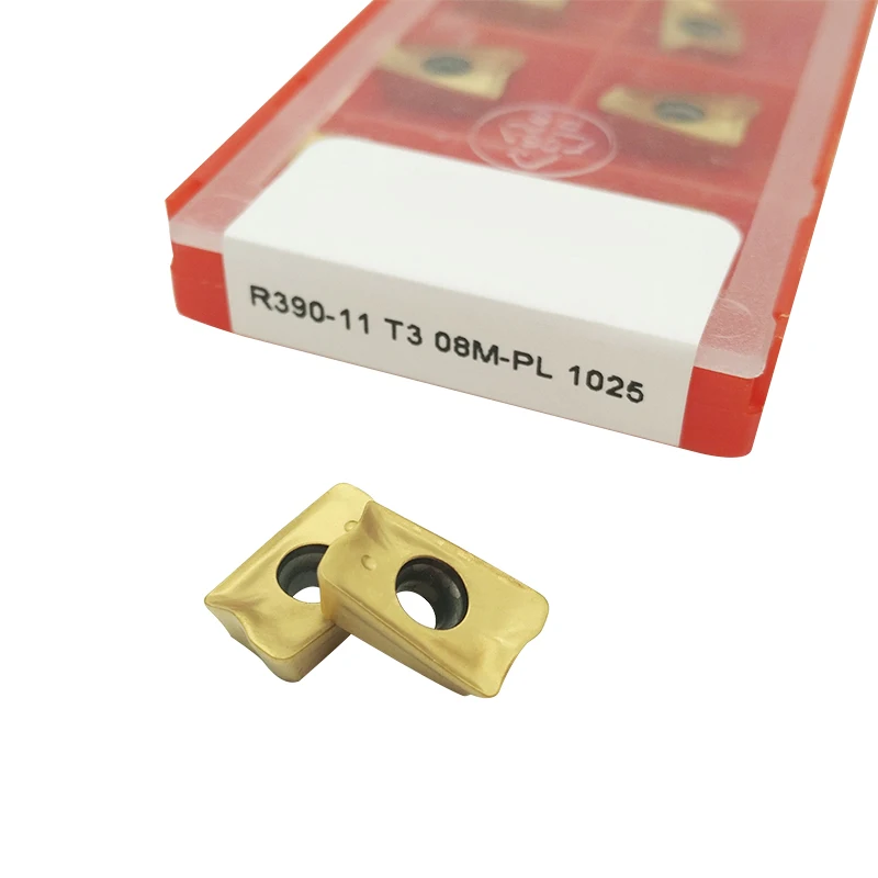 Твердосплавные фрезерные инструменты токарные для токарного станка Tokarnyy