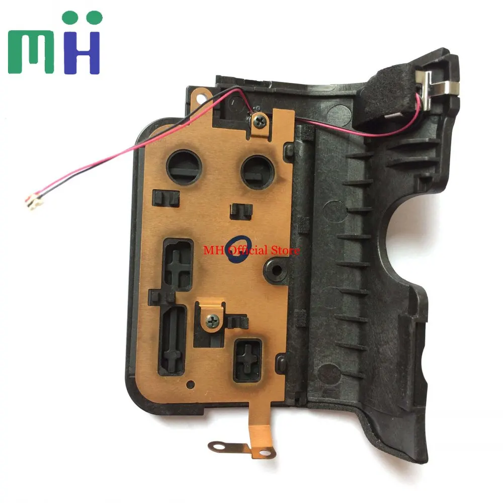 NEW For Nikon D600 USB Cover Shell with MIC HDMI-compatible GPS Rubber Camera Replacement Spare Part | Электроника
