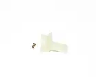 5 шт.лот для PS2 Playstation 2 Laser Gear Arm PS 2 Fat Repair Part White SCPH-30001 39001