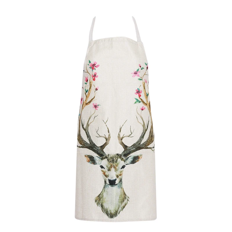 Creative Pinter Hair Apron Universal For Men And Women Hairdressing Beauty Studio | Красота и здоровье