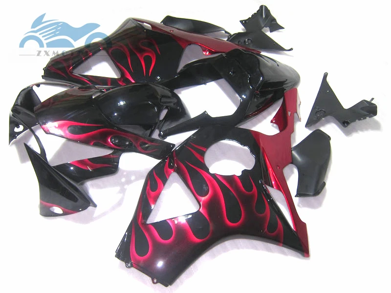 Обновите свой обтекатель комплект, пригодный для Honda CBR900RR954 2002 2003 CBR 900RR954 02 03 послепродажный спортивный обтекатель комплекты кузова ER16
