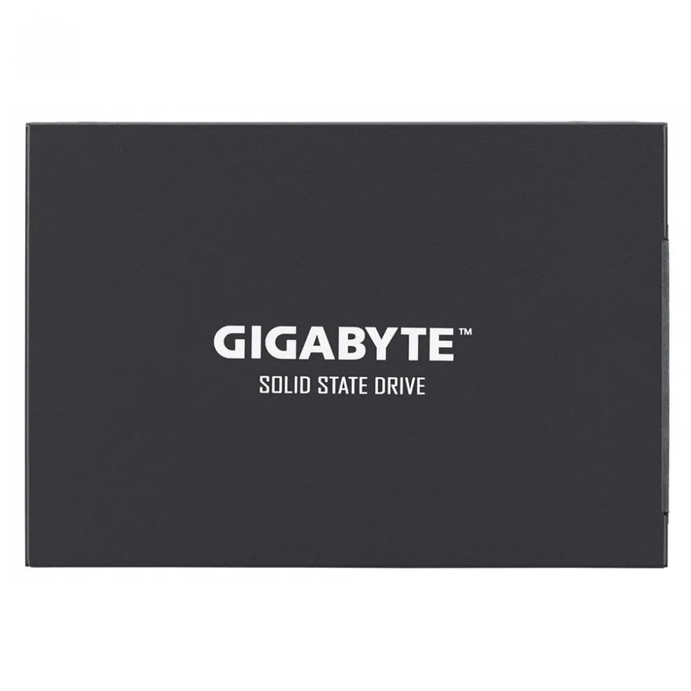 Твердотелые накопители (SDD) GIGABYTE SSD UD PRO 256GB|Внутренние твердотельные (SSD)| |