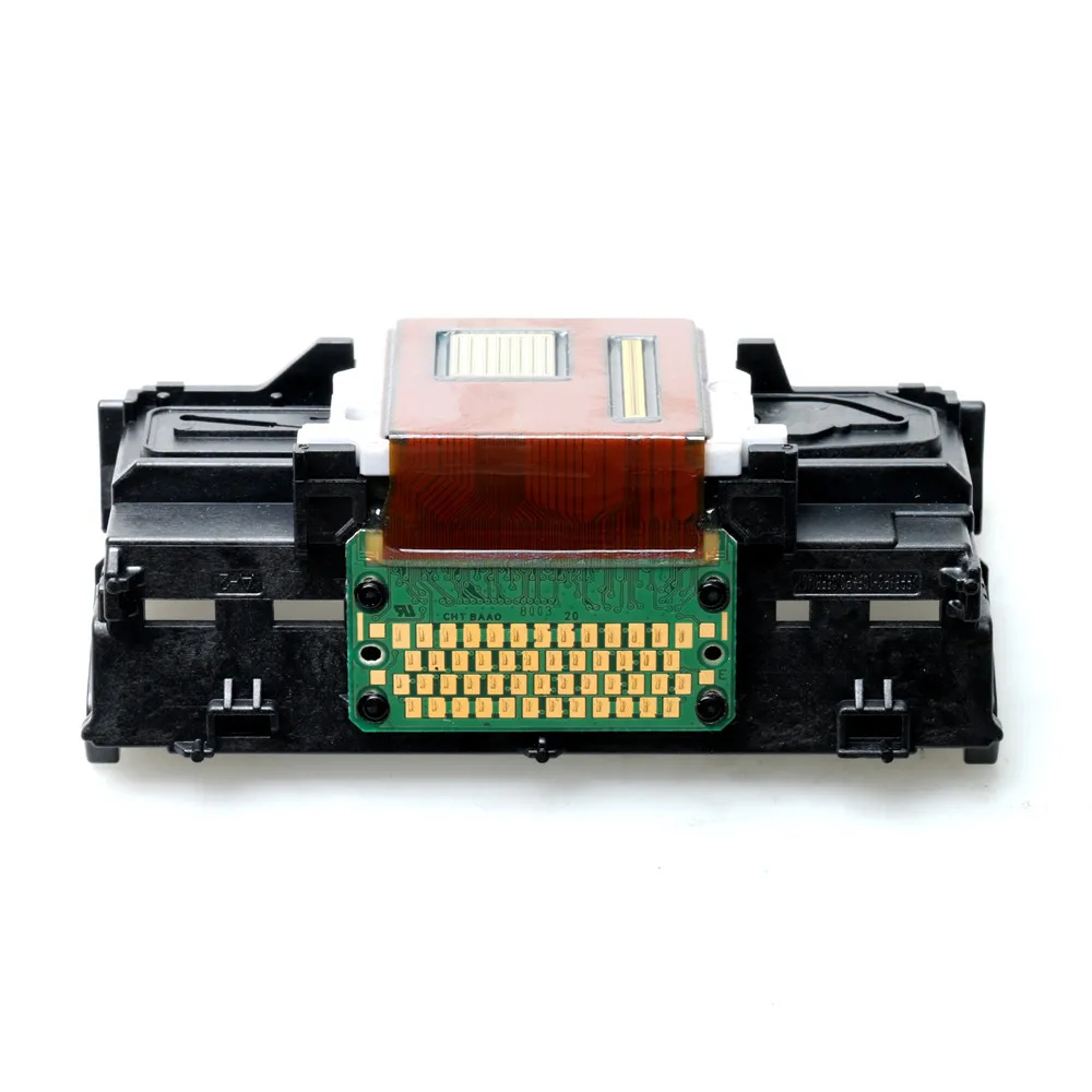 Для Canon печатающая головка QY6-0090 для Canon PIXMA TS8020 TS8040 TS8050 TS8070 TS8080 TS9050 TS9080 TS8120 TS8220 TS9020 TS9120