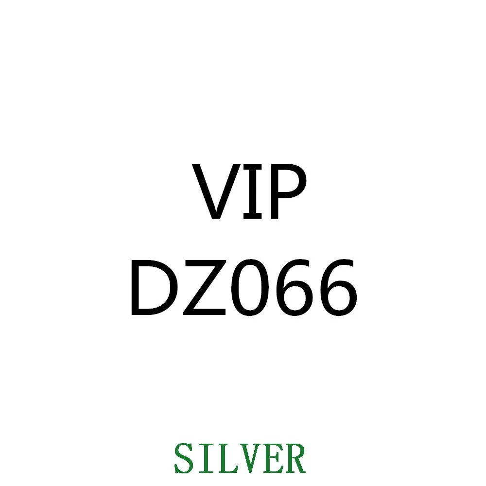 

DZ066-silver