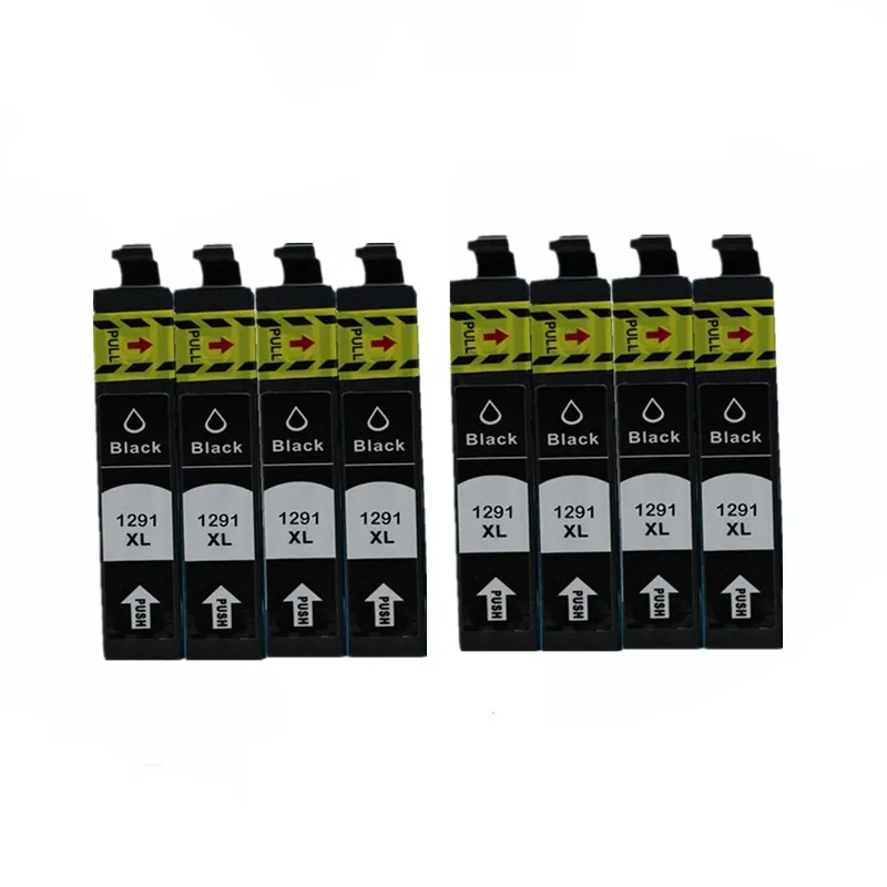 Чернильные картриджи T1291 T1294 T1295 XL для струйного принтера Stylus Office BX635FWD BX-635FWD BX 635FWD |
