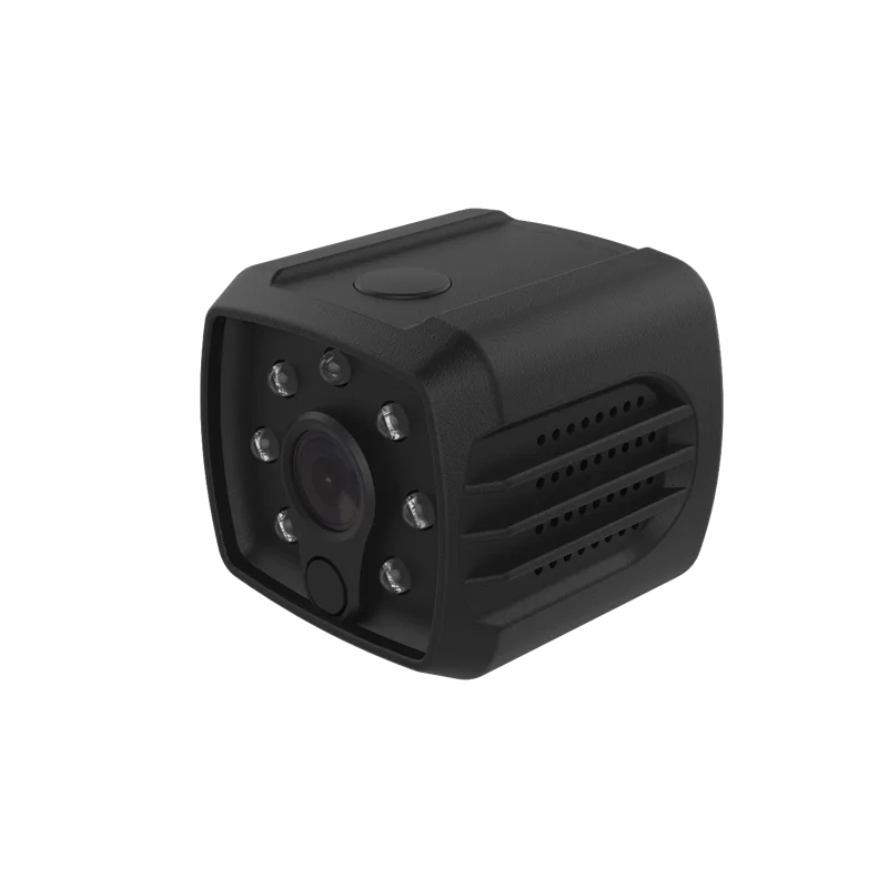 Мини камера FHD 1080P ip Wi Fi беспроводная ночного видения маленькая микро видеокамера