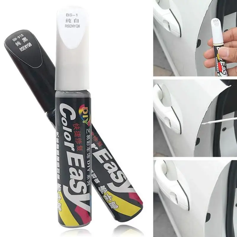 

Professional Car Scratch Repair Pro Auto Care Scratch Pen Remover Maintenance Auto Paint Car-styling MCT7753 Care Paint O8P4