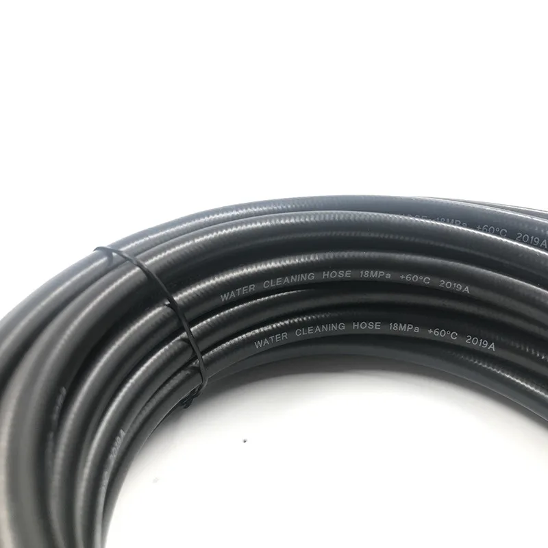 Шланг для мойки высокого давления шнур трубы шланг автомобиля удлинитель