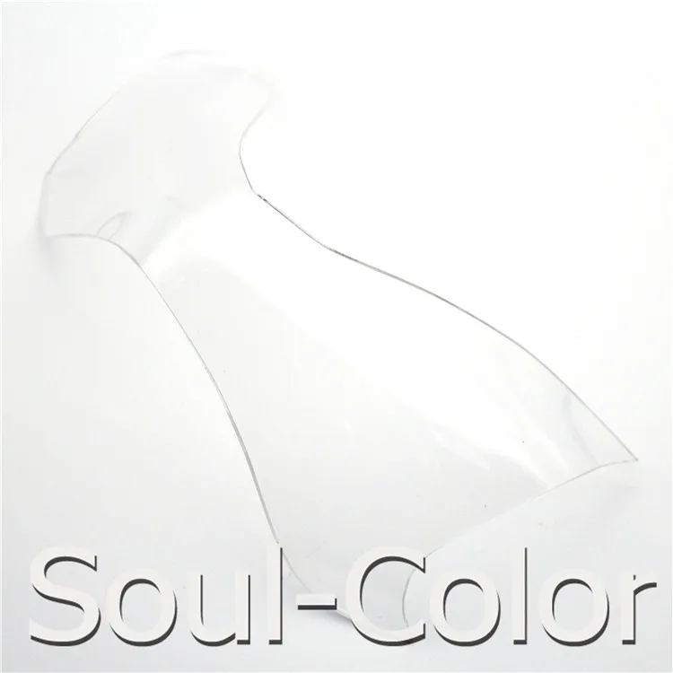 Аксессуары Фара из плексигласа Z900 Защитная крышка для объектива экрана KAWASAKI Z 900