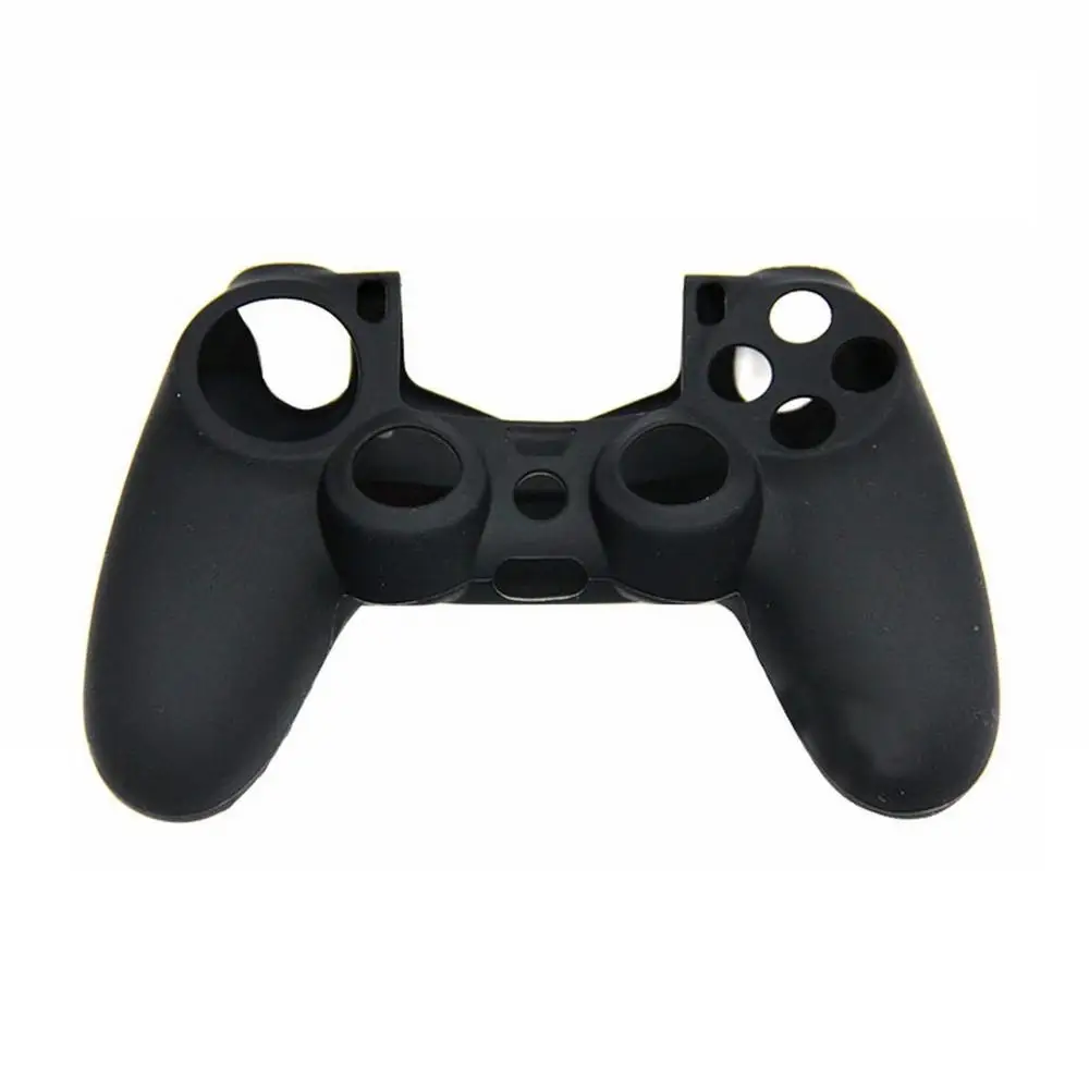 Силиконовый защитный чехол Bevigac для Sony Playstation PS4 Play Station PS 4 Dualshock игровой