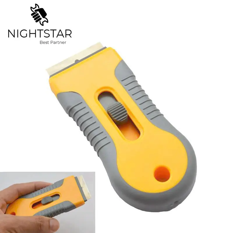 Многофункциональный набор шпателей для ручных лопаток универсальный скребок