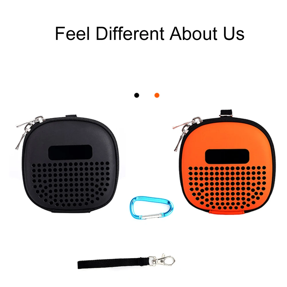 Портативный Bluetooth динамик EVA противоударный пакет для Bose Micro водонепроницаемый
