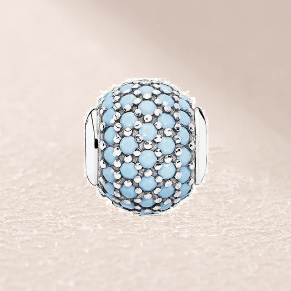 

796065NTQ Charm WISDOM