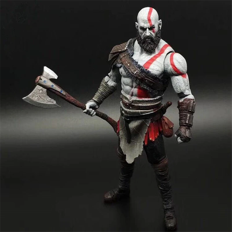 Уникальное украшение для автомобиля God of War, Автомобильные украшения, украшение для приборной панели, автомобильные аксессуары, подарок на день рождения, украшение для стола