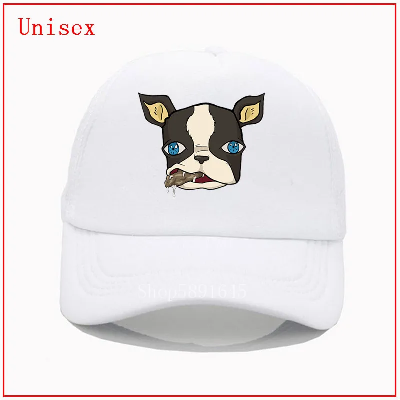 Футболка Iggy Невероятные приключения Джоджо для мужчин и женщин Панама головной