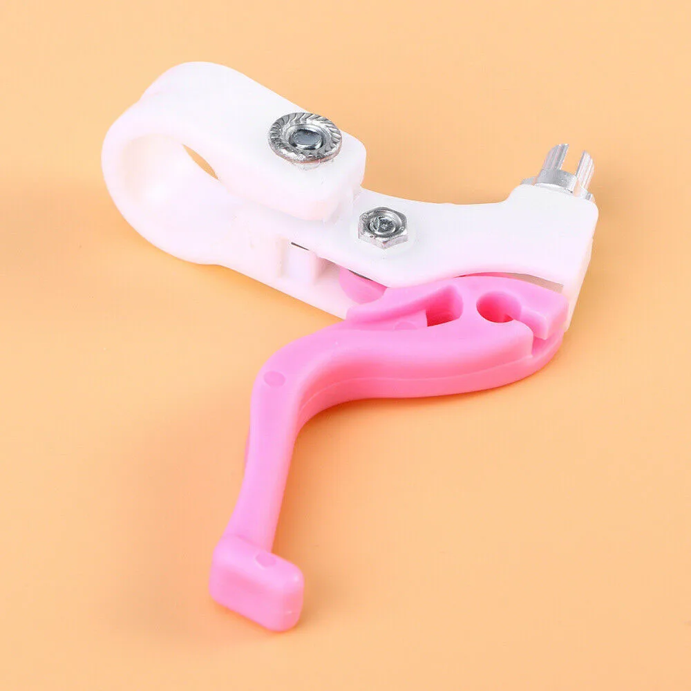 Велосипедная накладка на ручку тормоза детская стандартная велосипедная