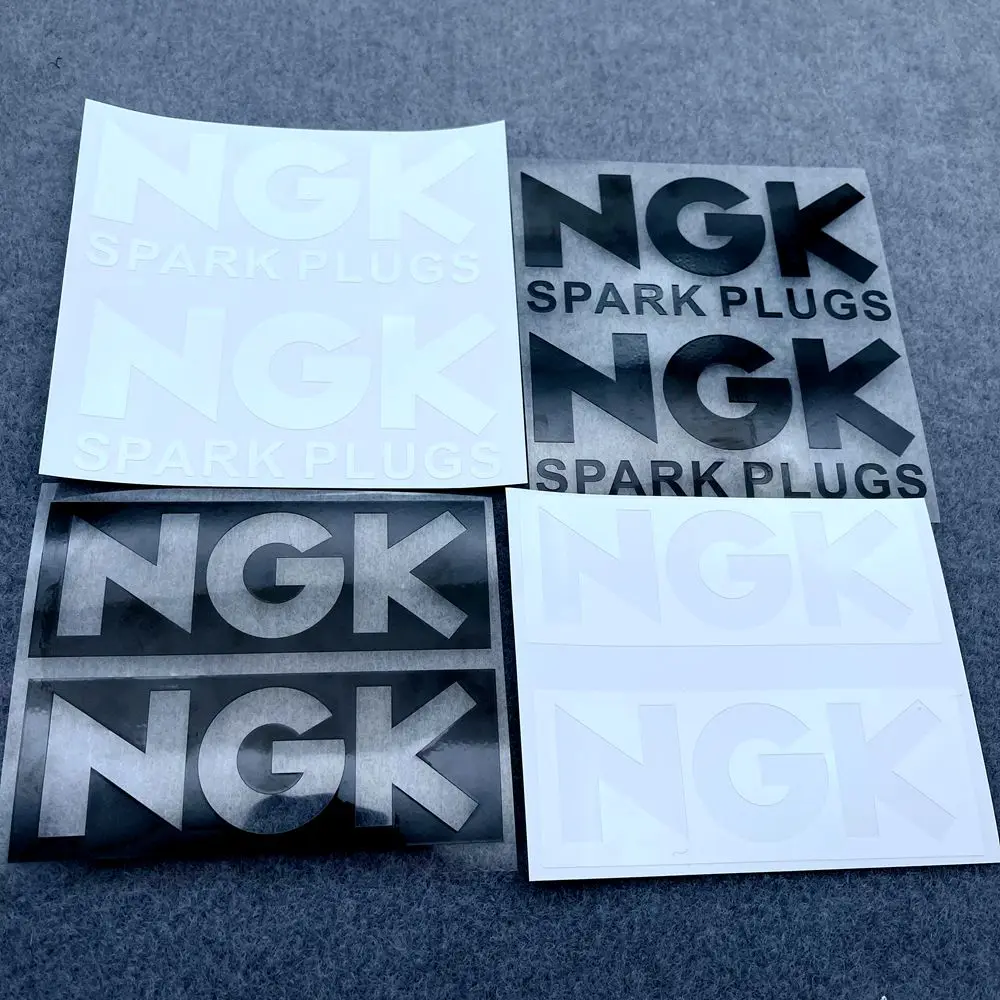 1 пара самодельных светоотражающих наклеек на мотоцикл декоративный топливный