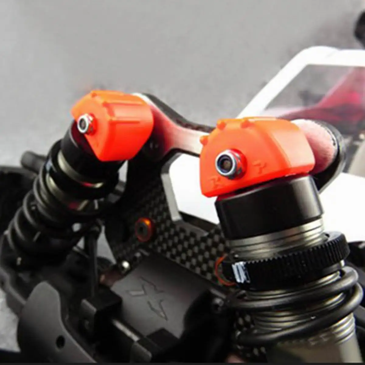 амортизатор и гидравлическ