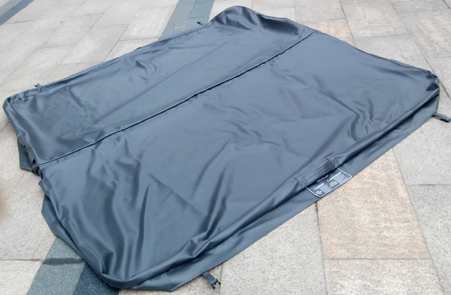 Снаружи кожаная крышка только для замены. Мы можем изготовить любой размер форму