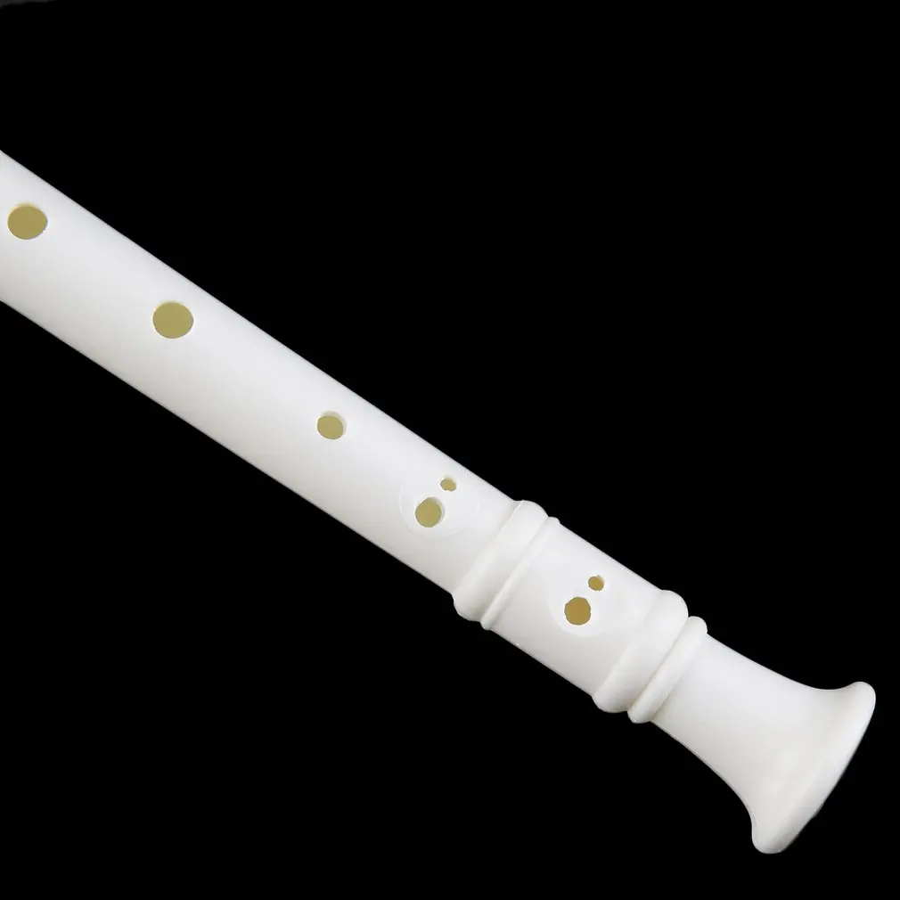 

6/9 Holes Long Flute Instrument for Children Educational Tool Musical Soprano Recorder Popular New Dropshipping Hot Sale