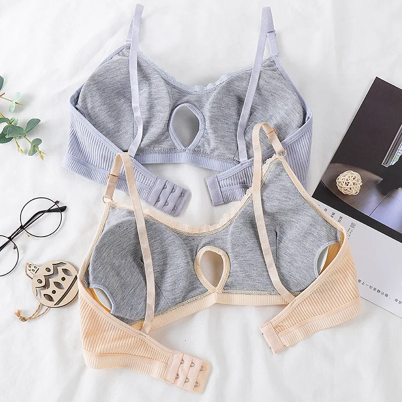 Сексуальный кружевной бюстгальтер пуш-ап бюстгальтеры для женщин беспроводной