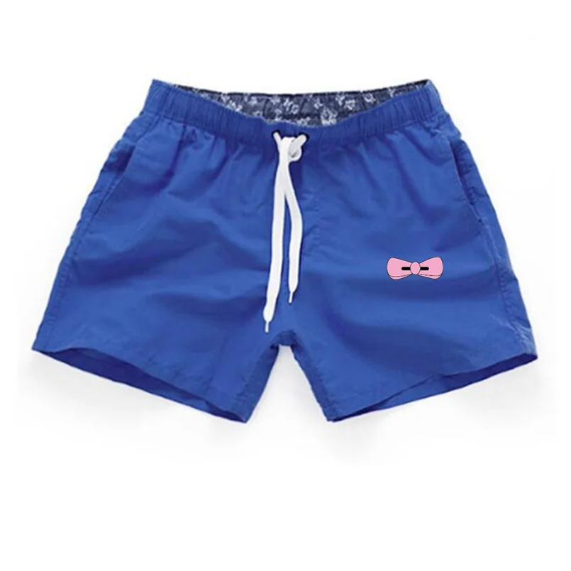 

2021 New Summer Casual Men Beach Shorts Fitness Quick Dry Harajuku Mesh Pocket Beach Shorts Fashion Sweatpants Joggers