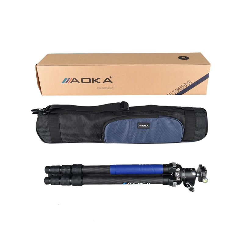 AOKA KF284C + BH40R 18KGS грузоподъемность низкая гравитационная шаровая Головка