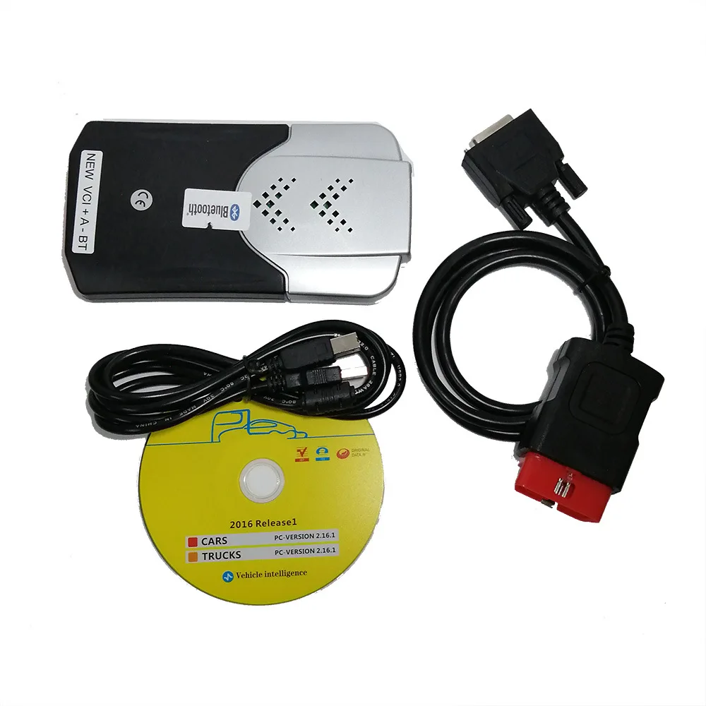 2021 Multidiag Pro V3.0 PCB со старой чехлом 2017 R3 сканер с Bluetooth OBD2 автомобильный