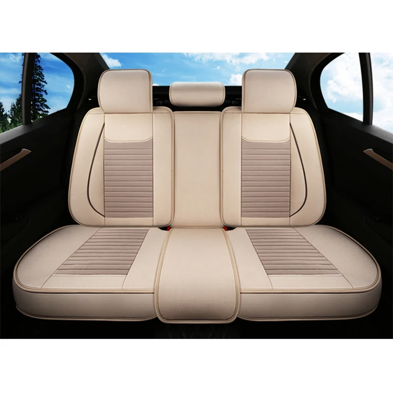 Чехол на автомобильное сиденье автомобильные чехлы для автомобильных