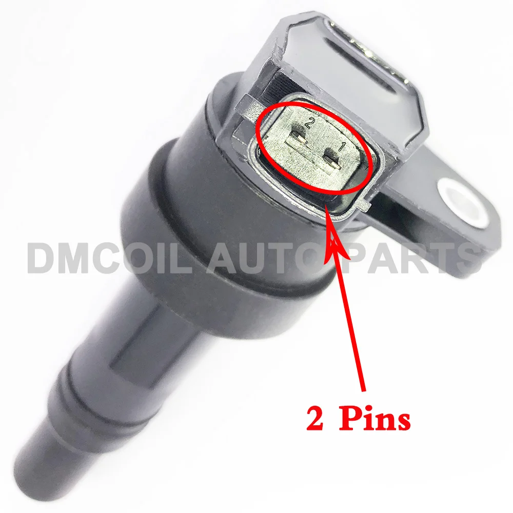Катушка зажигания HQ для HYUNDAI I10 KIA RIO III PICANTO 2011 л 27301 04000 2730104000 (27301 ) 03110 2730103110 |hq| |